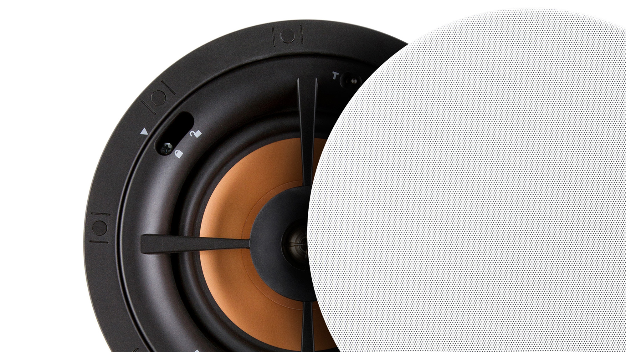 Klipsch Custom Speaker Installation Klipsch