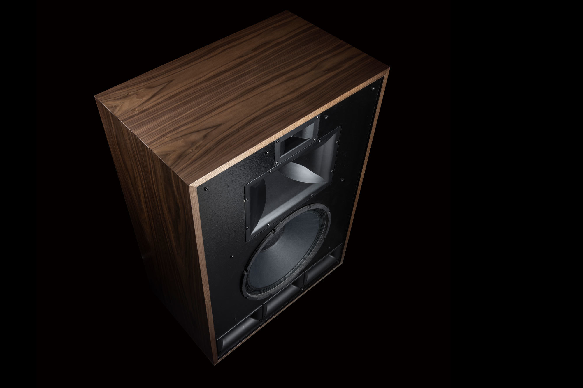 Klipsch Cornwall IV Floorstanding Speaker Klipsch