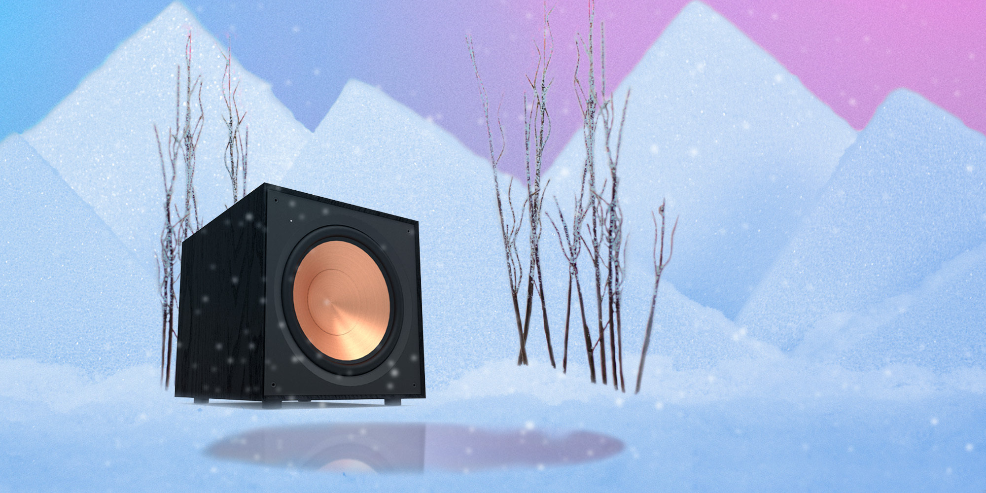 Powered Subwoofers Home Theater Subwoofers Klipsch