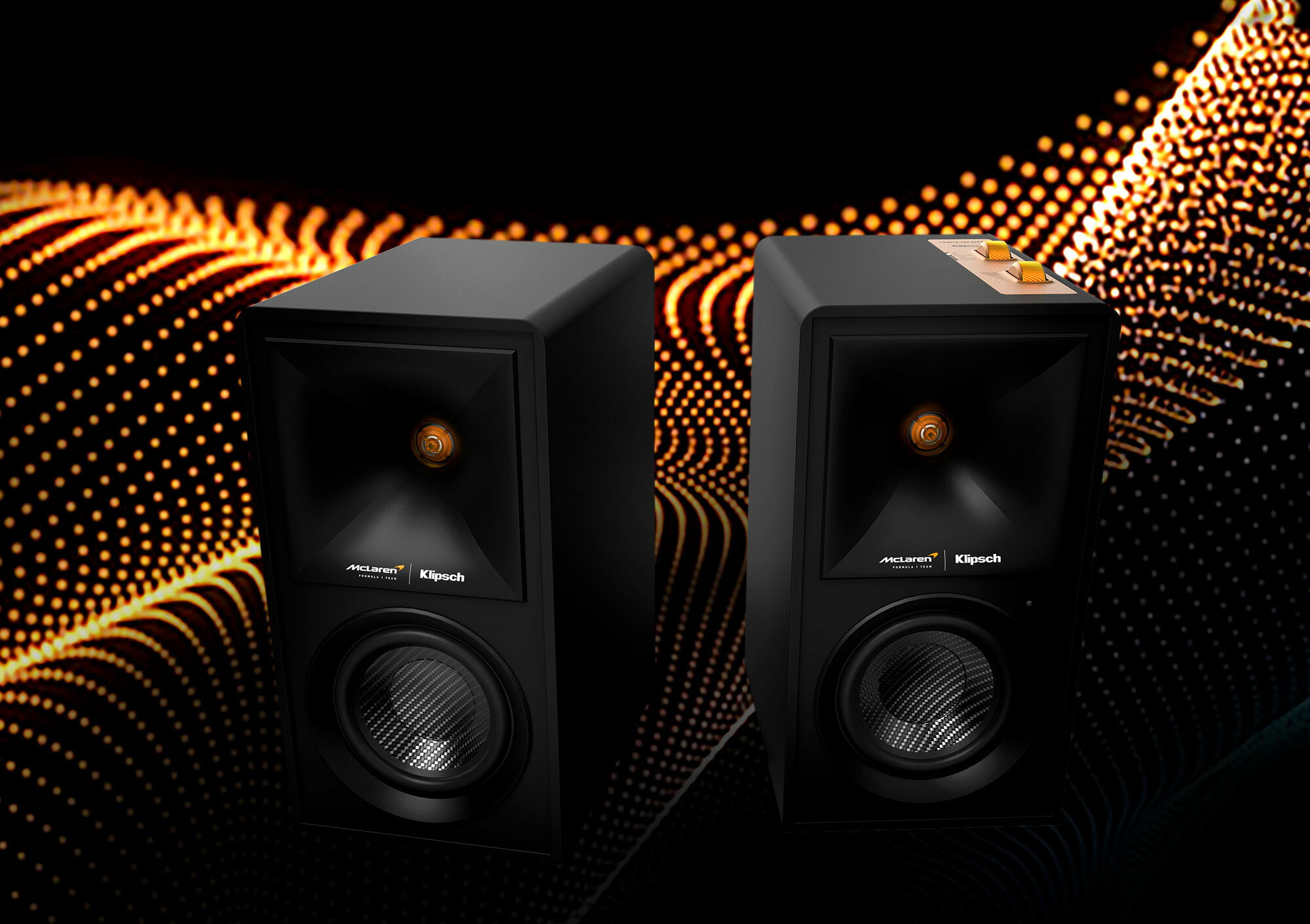 Speakers, Headphones, and Premium Home Audio Klipsch
