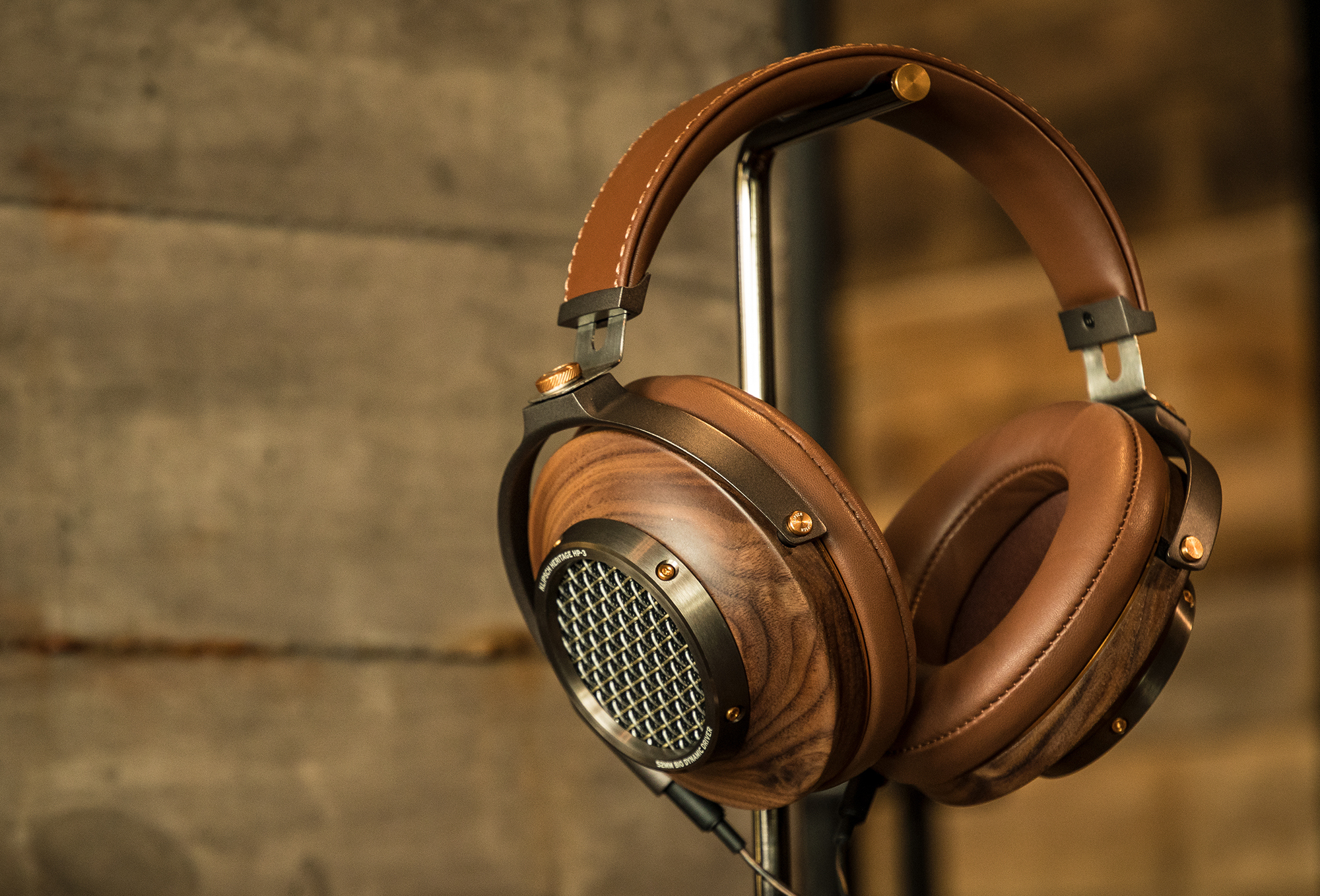 Heritage Headphones Aesthetic Headphones Klipsch