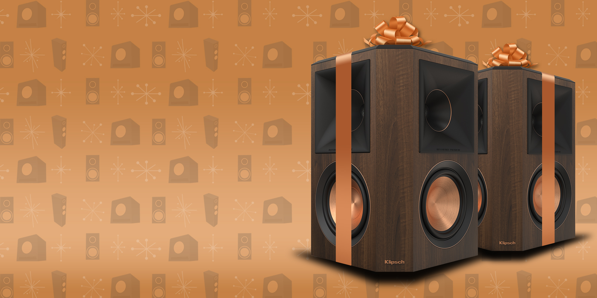 Surround Sound Speakers & Systems Klipsch