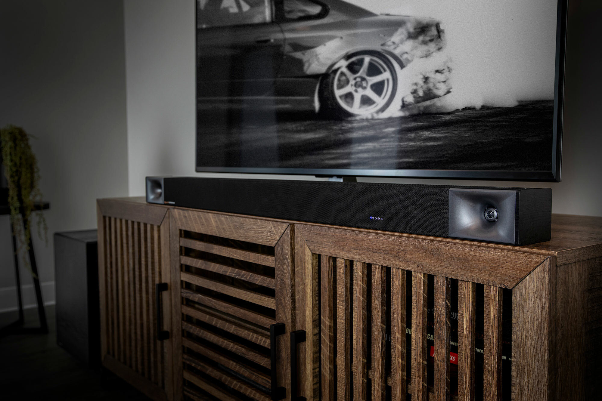 Sound Bars and Systems for Home Theater Klipsch