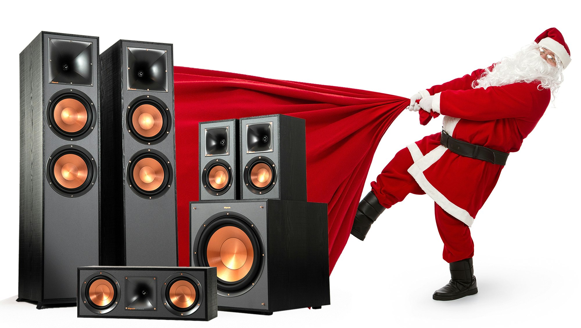 Klipsch best Black Friday sales