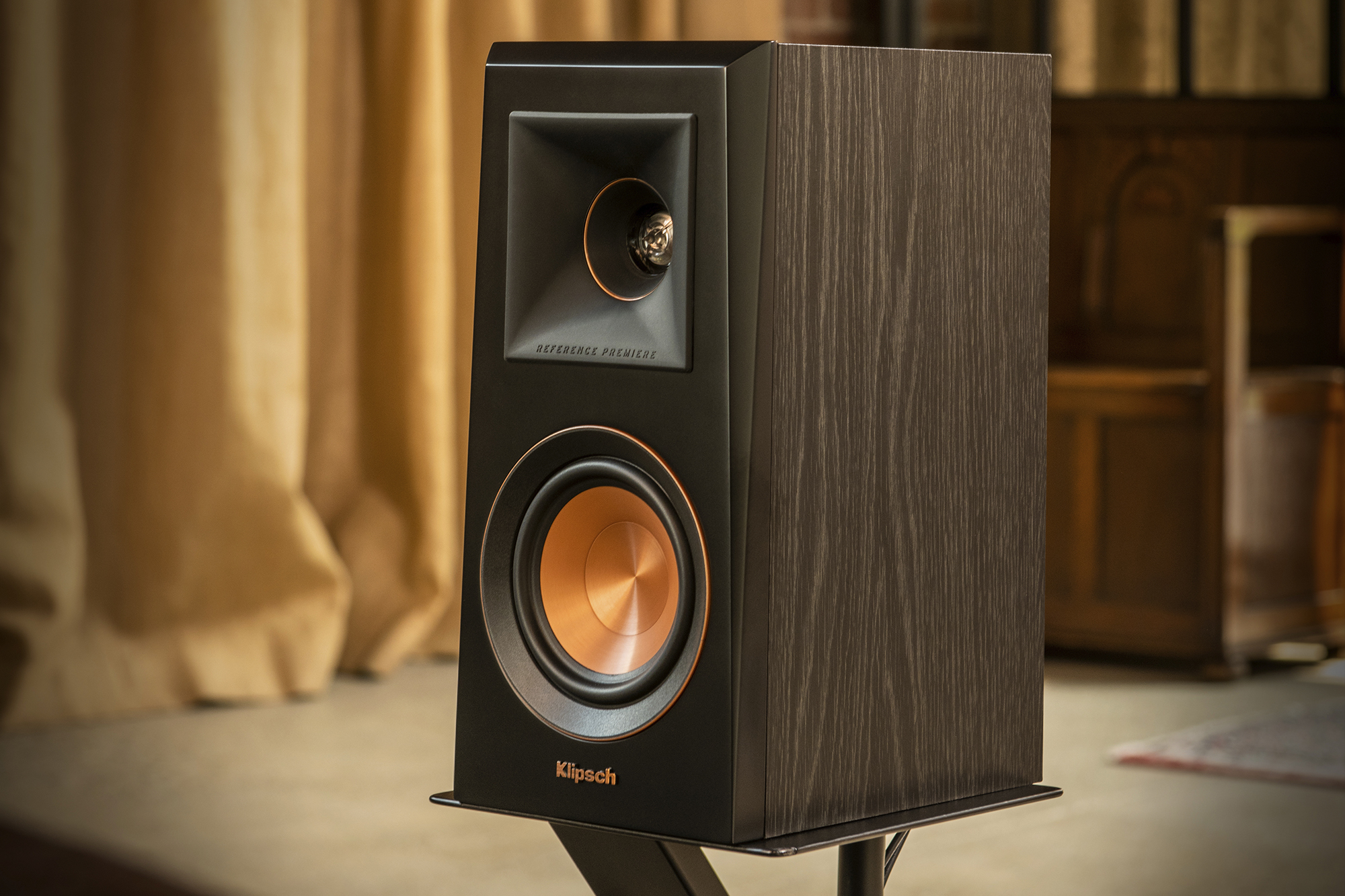 Home Speakers | Home Audio Speakers | Klipsch