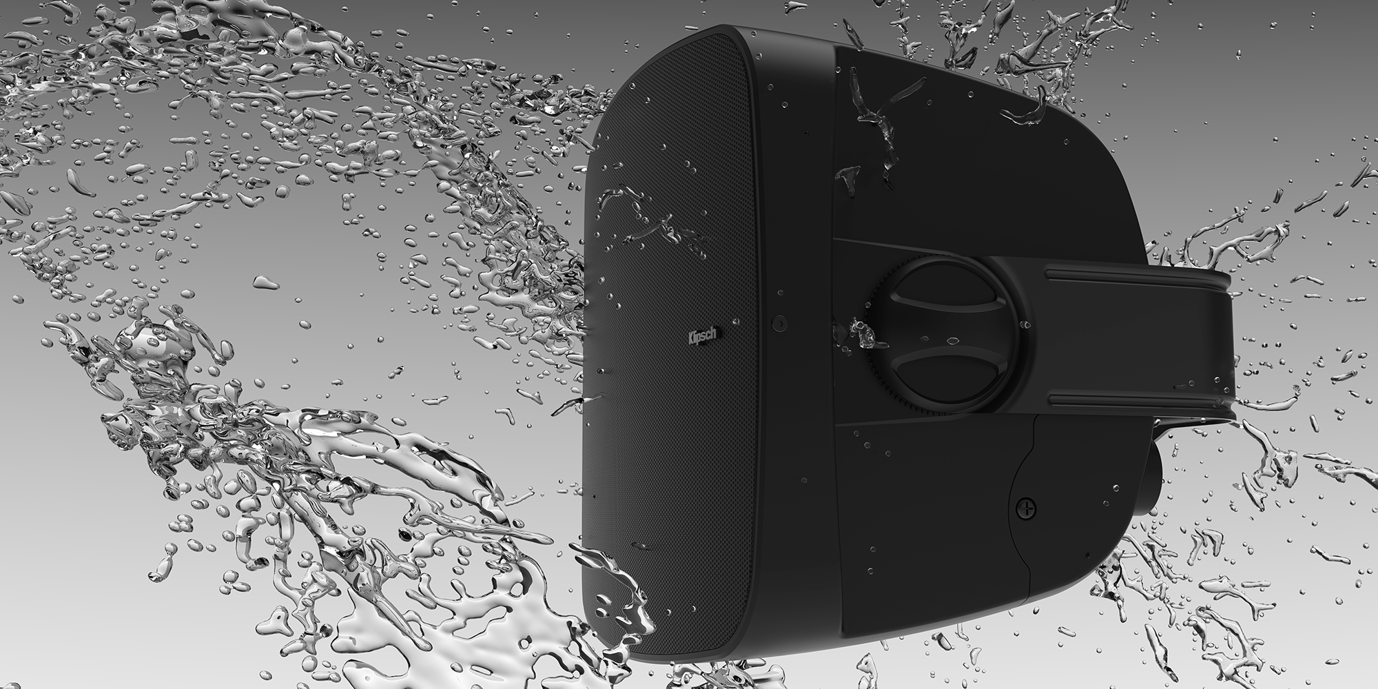 Professional Surface Mount Speakers Klipsch