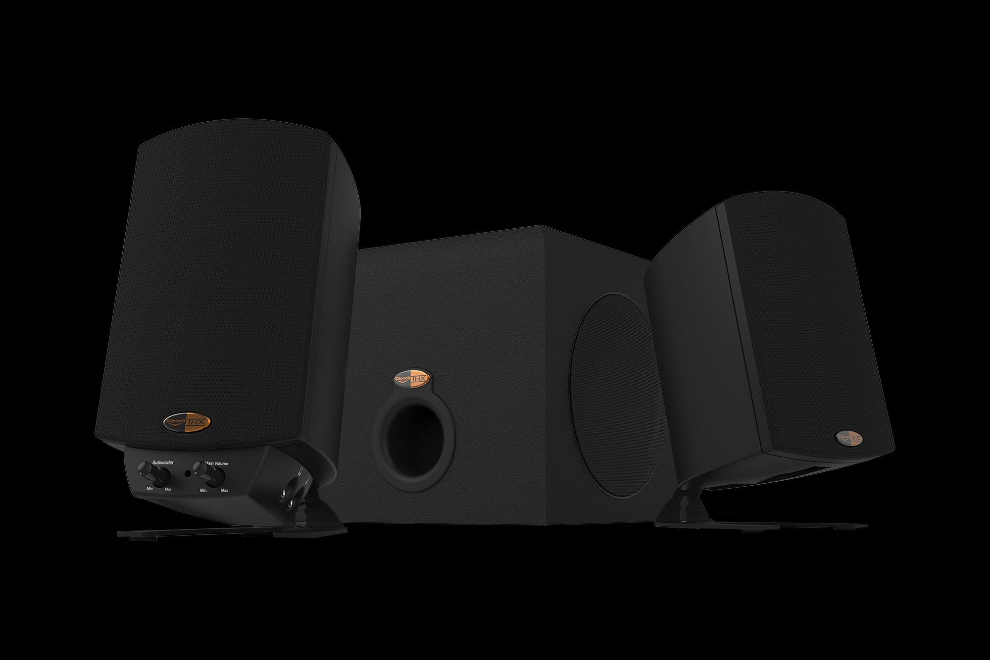 Home Speakers Home Audio Speakers Klipsch