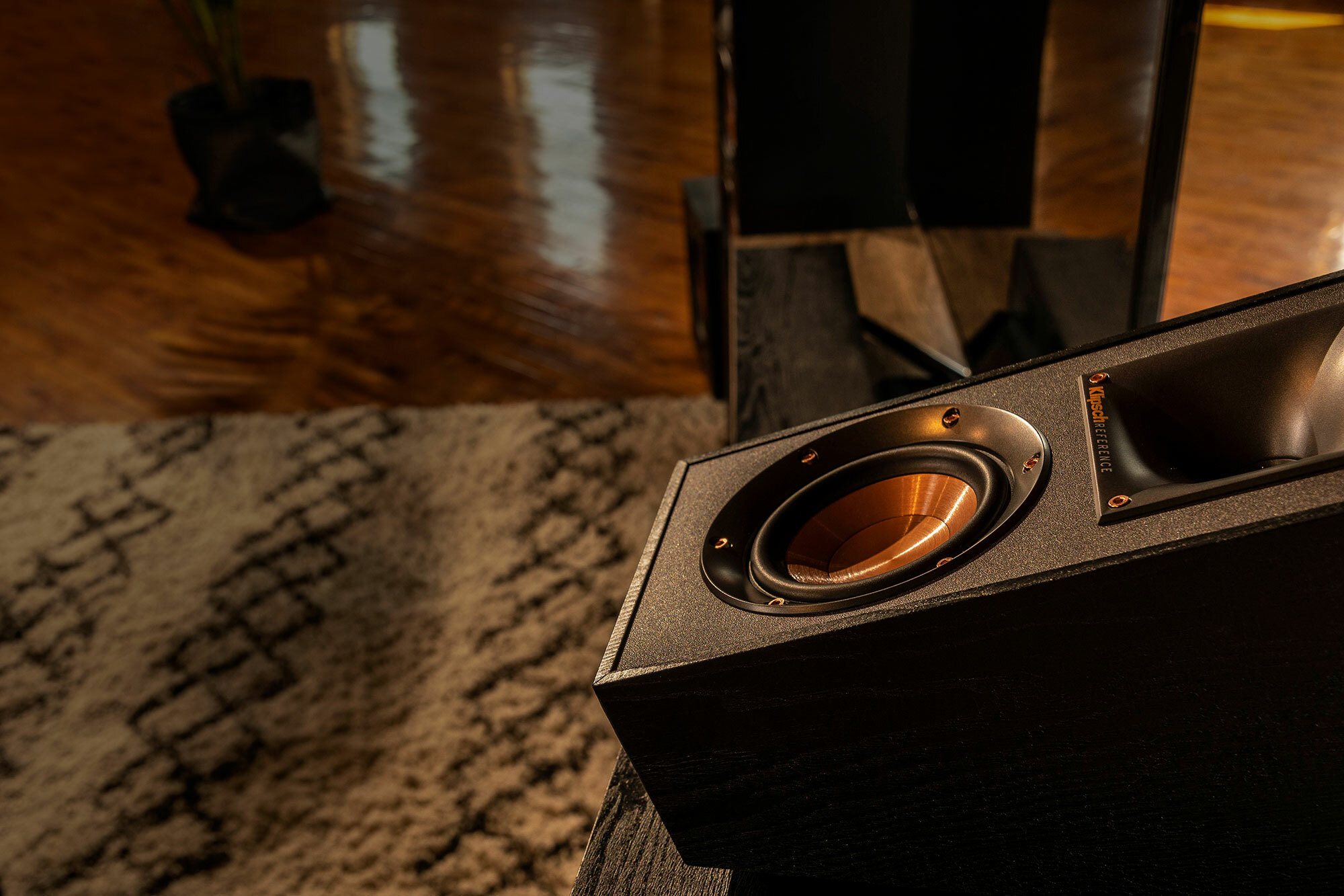 Dolby Atmos Speakers Klipsch