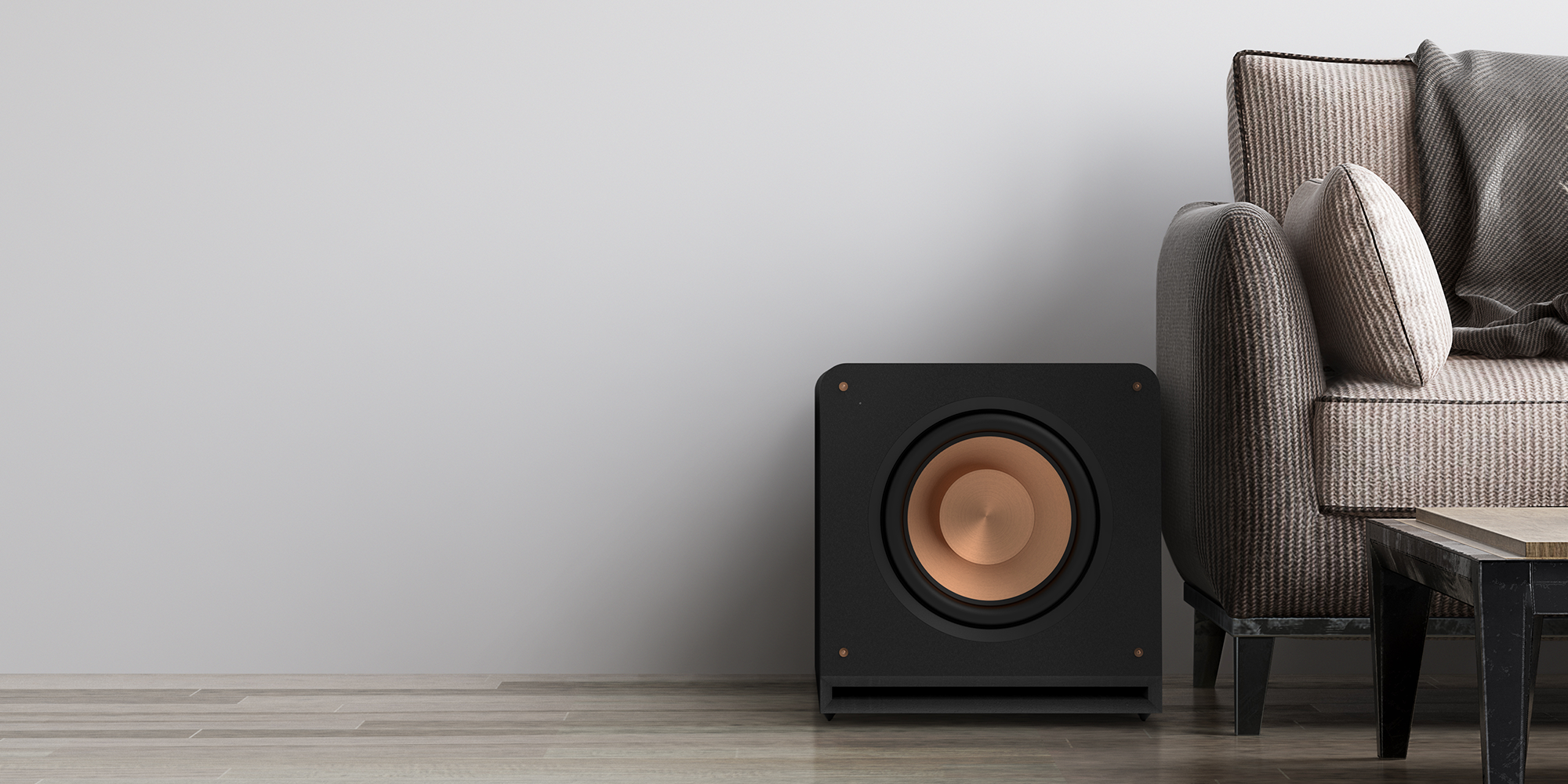 Powered Subwoofers Home Theater Subwoofers Klipsch