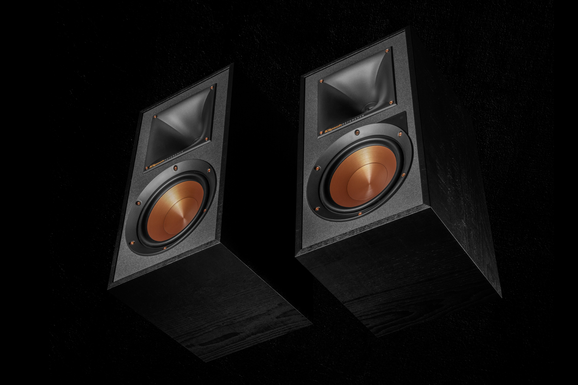 Bookshelf Speakers Klipsch
