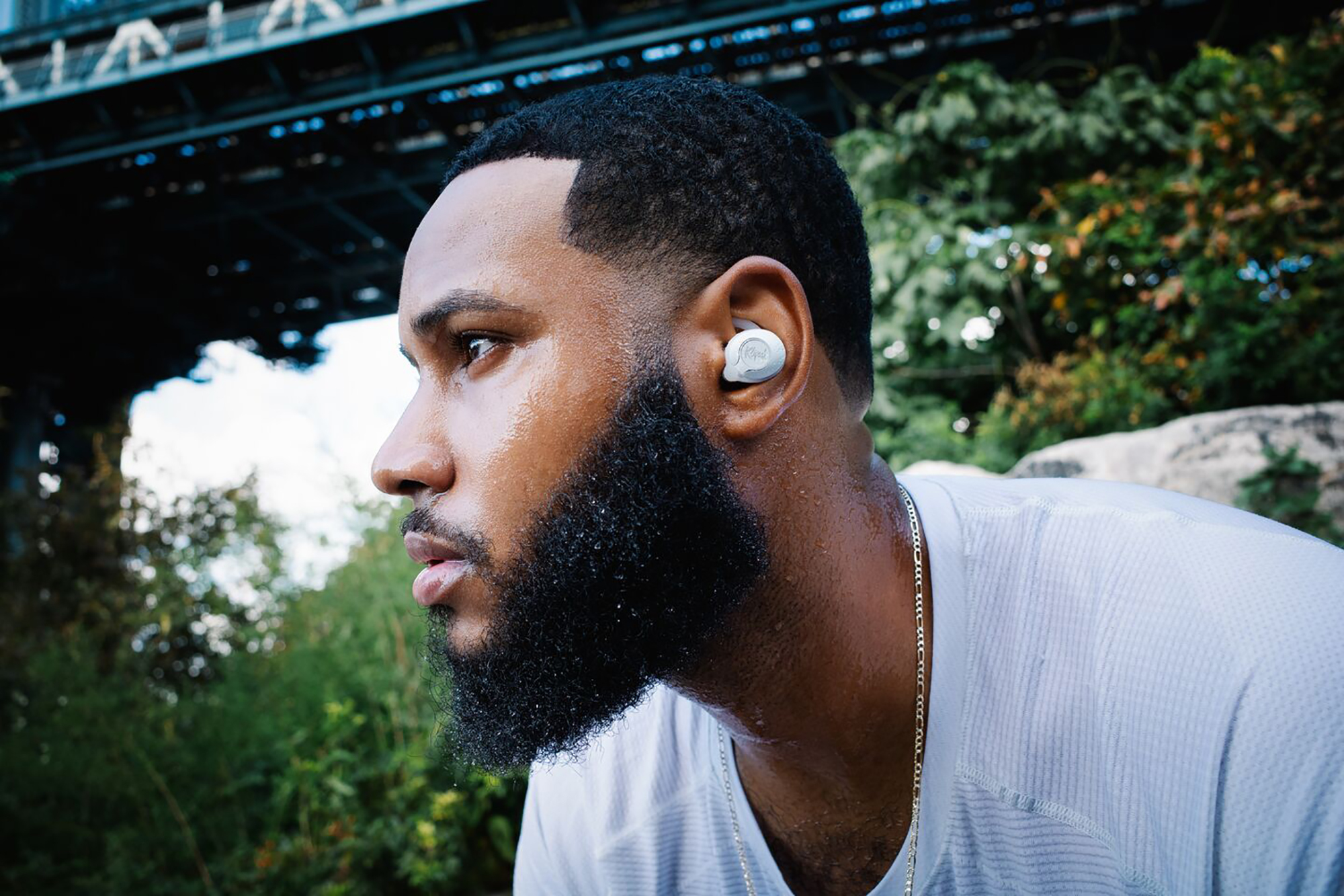 Wireless Bluetooth Headphones & Earbuds Klipsch