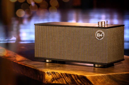 Estéreo de sobremesa Klipsch One II