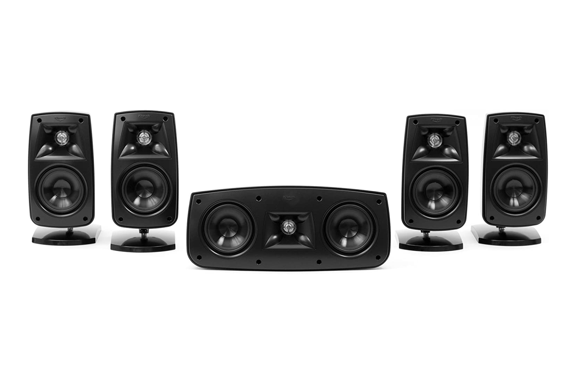 Klipsch Quintet IV Home Theater System Klipsch