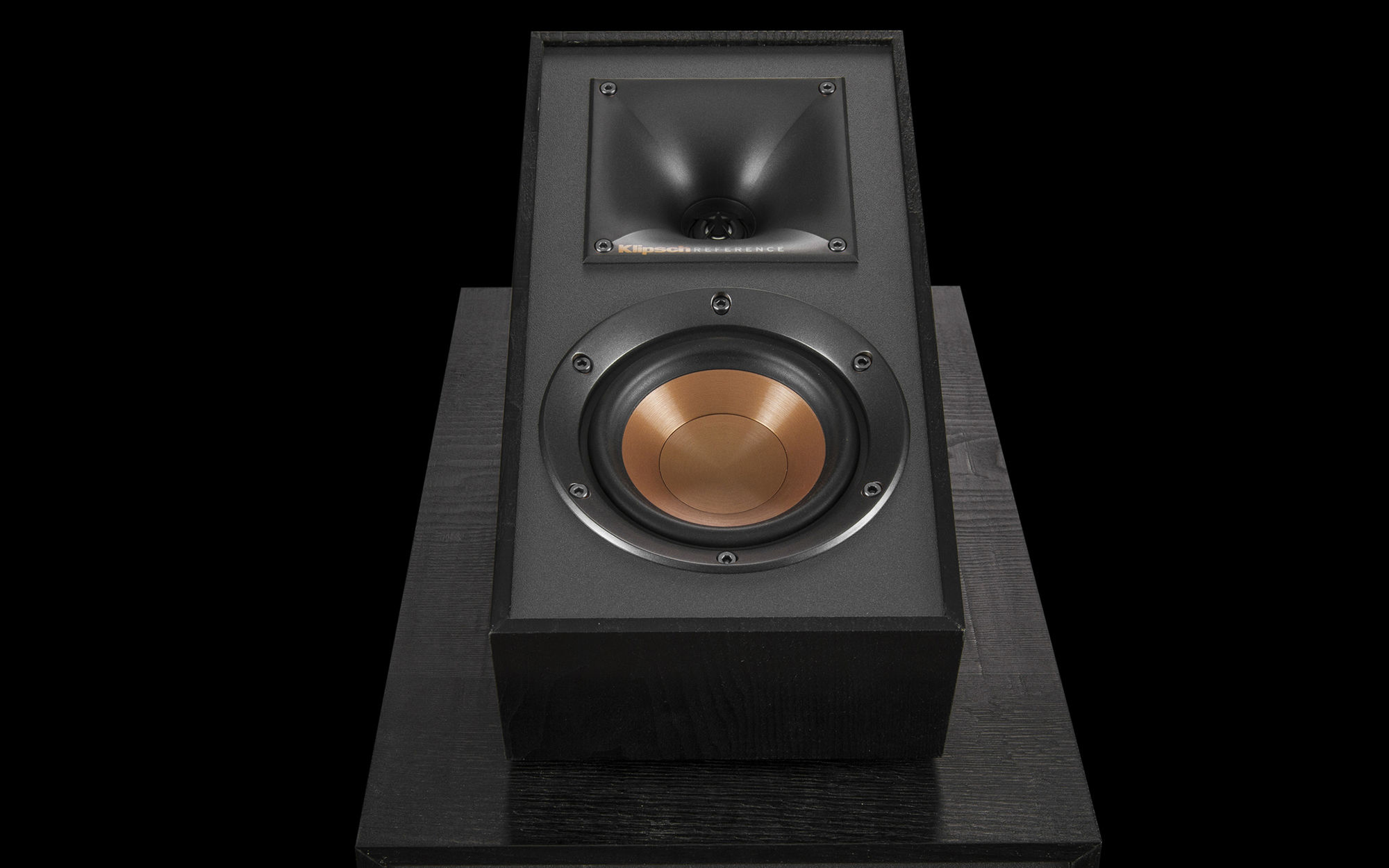 R-41SA Dolby Atmos® Elevation / Surround Speaker (Pair) | Klipsch