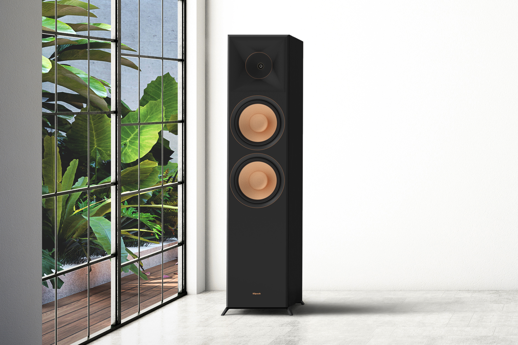 Premium Audio and Home Theater Speakers | Klipsch