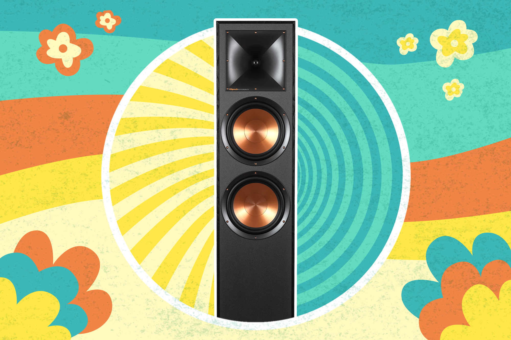 Speakers, Headphones, and Premium Home Audio Klipsch